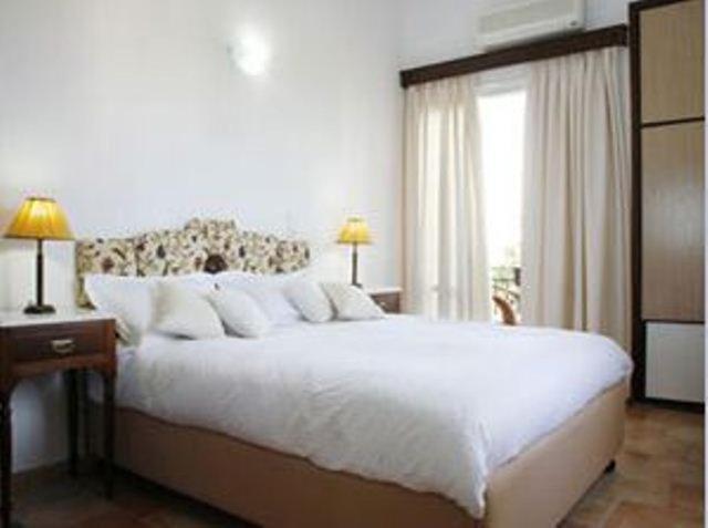 Villa Martha Spétses Стая снимка