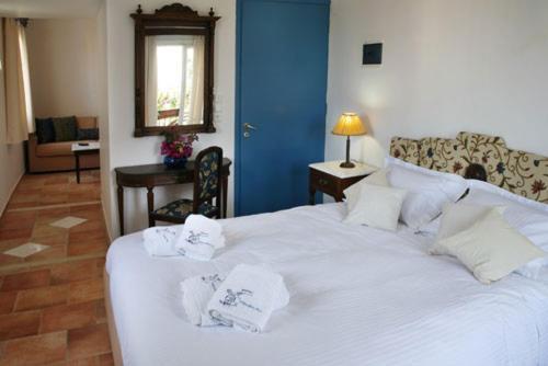 Villa Martha Spétses Екстериор снимка